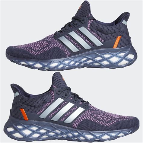 adidas ultraboost web dna.